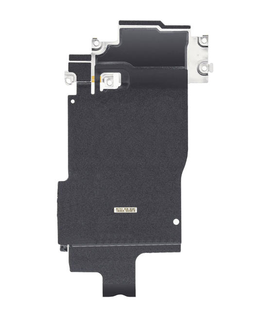Wireless NFC Charging Flex With Steel Plate For Samsung Galaxy Note 10 Plus 5G
