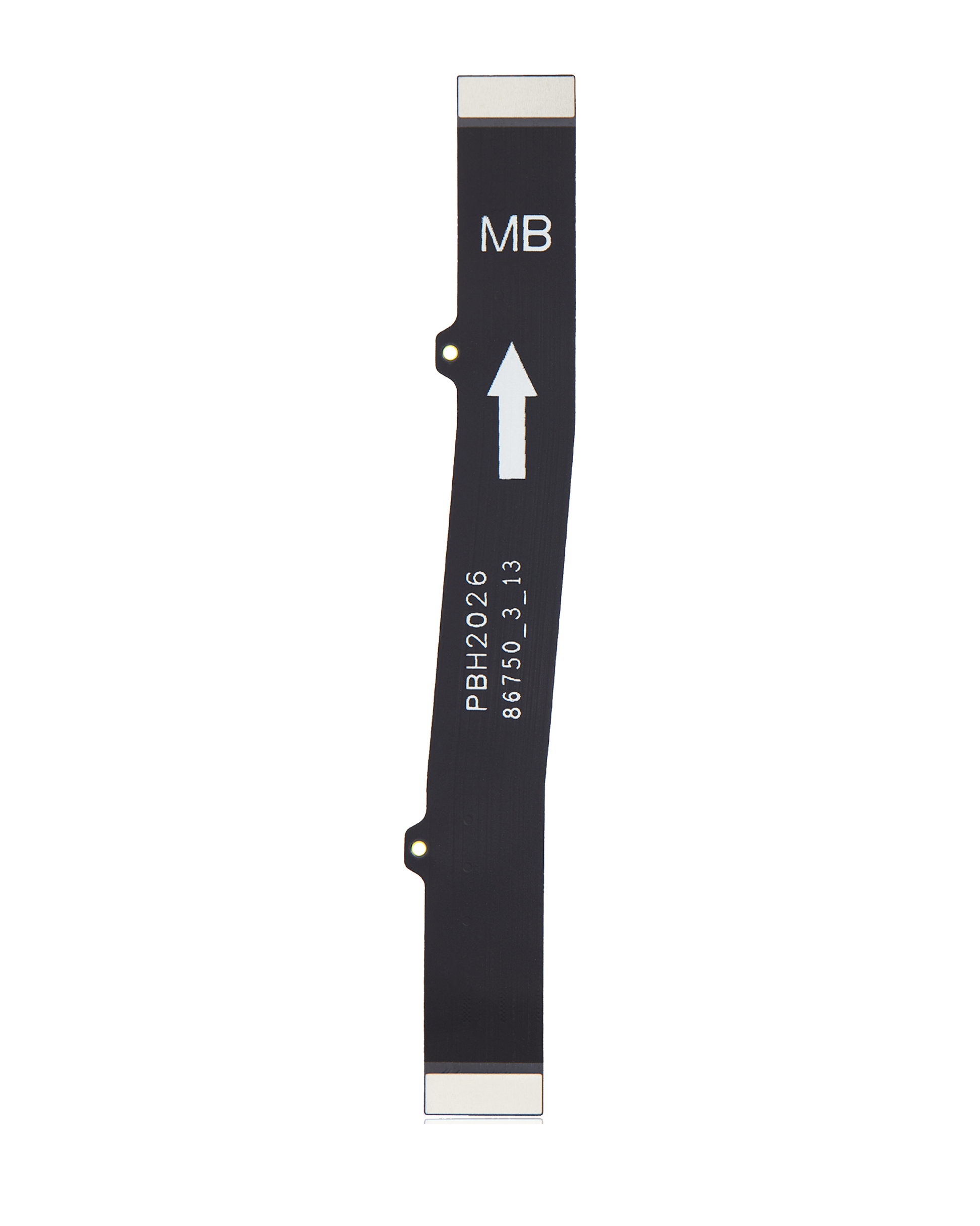 Mainboard Flex Cable For Motorola Moto G Stylus 6.8" (XT2115 / 2021) replacement part for compatible Motorola phone, SKU 107082067006, product image 1