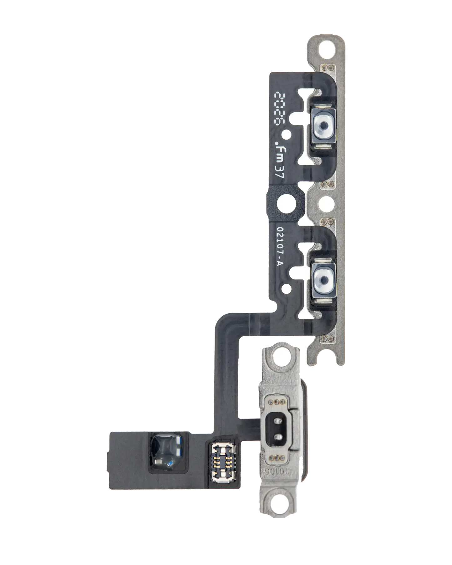 Volume Flex Cable For iPhone 11