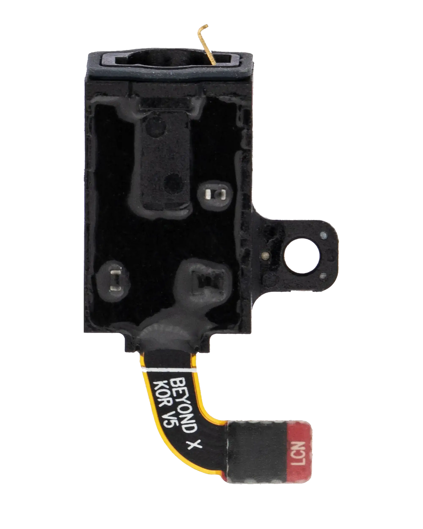 Headphone Jack Flex Cable For Samsung Galaxy S10 5G