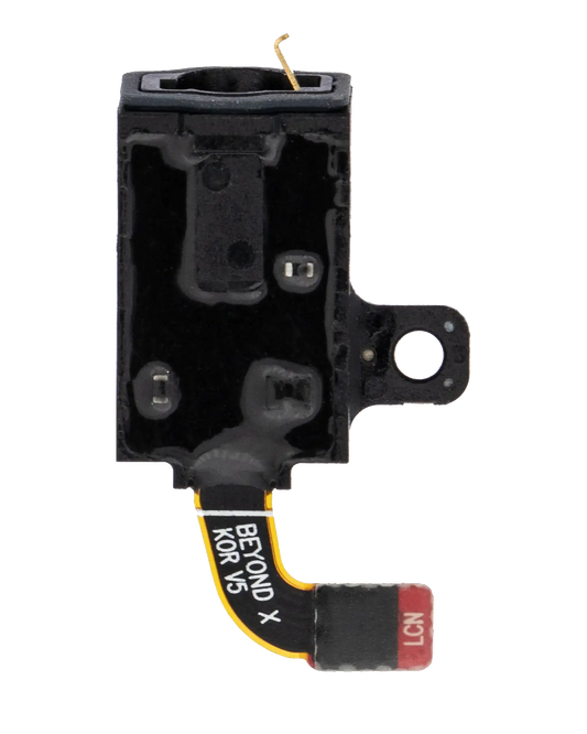 Headphone Jack Flex Cable For Samsung Galaxy S10 5G