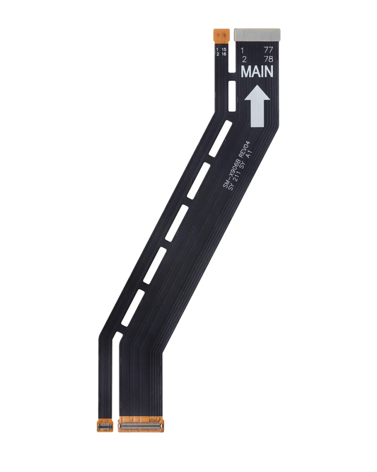 LCD Flex Cable Compatible For Samsung Galaxy Tab S8 Ultra (X900 / X906 ) (2022) - product image 1