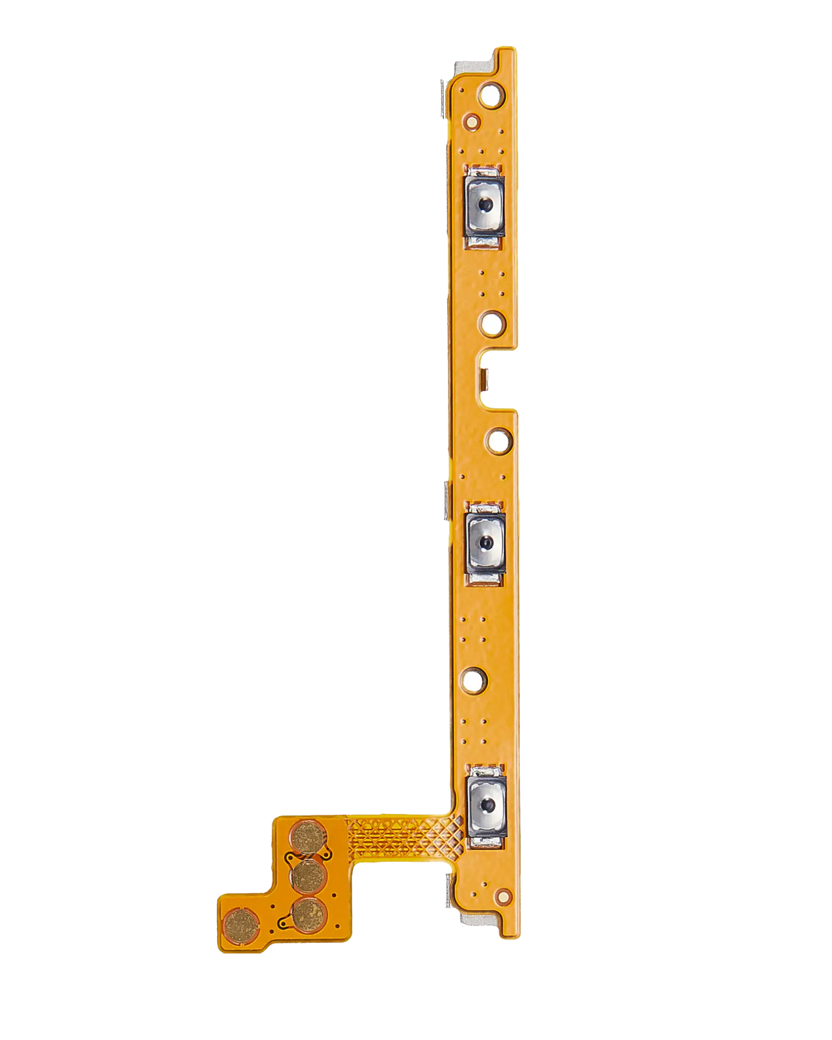 Power Button Flex Cable For Samsung Galaxy A53 5G (A536 / 2022) - product image 1