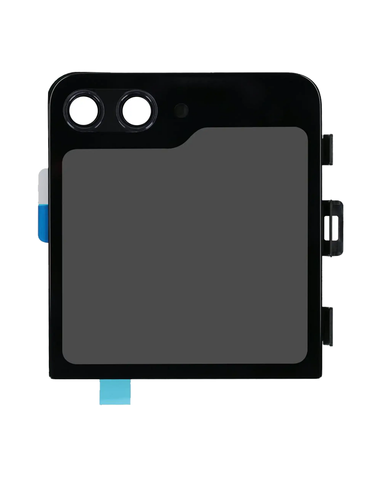Outer OLED Assembly For Samsung Galaxy Z Flip 5 5G (Service Pack) (All Colors) - View 2 | TechDrip Canada