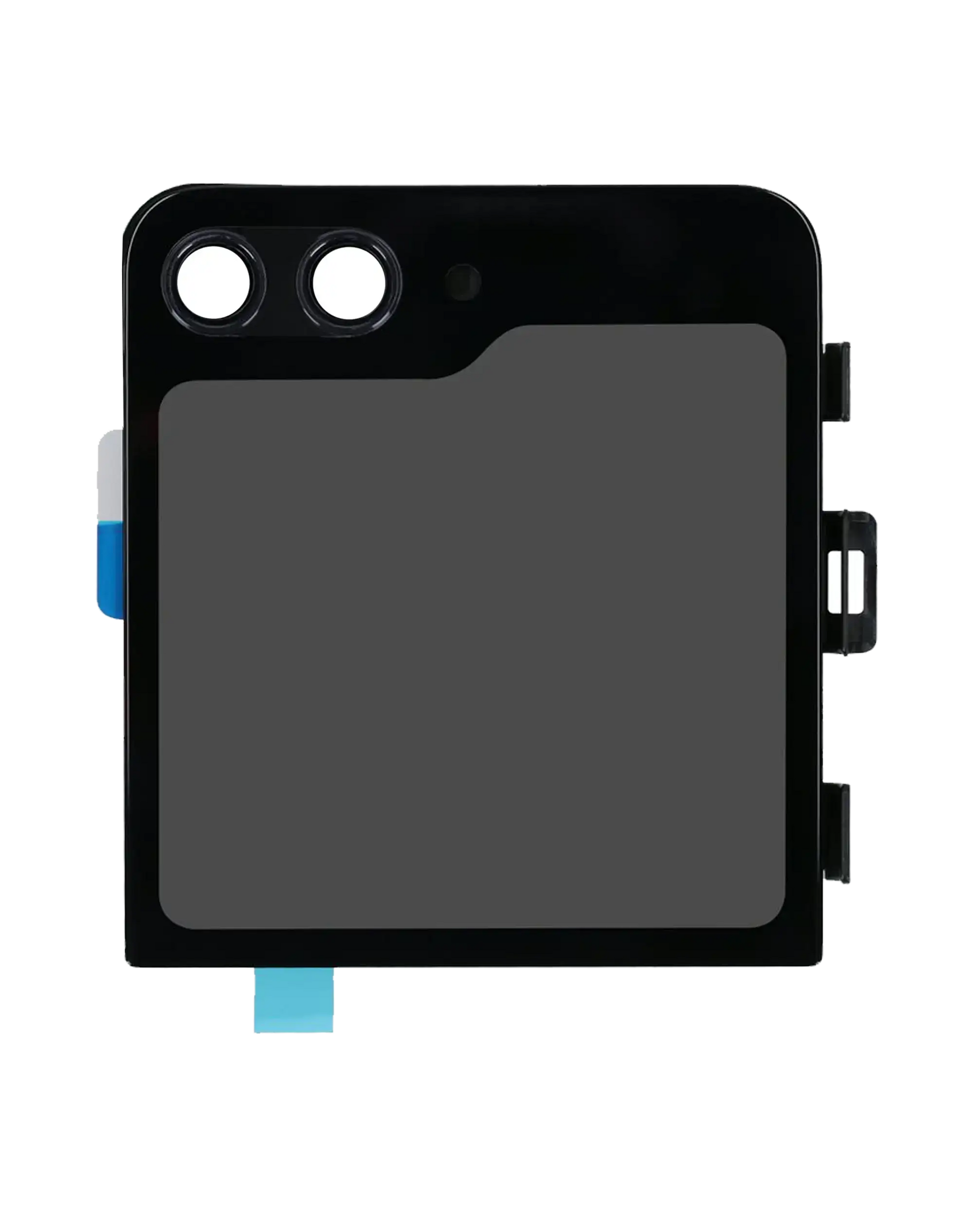 Outer OLED Assembly For Samsung Galaxy Z Flip 5 5G (Service Pack) (All Colors) - View 2 | TechDrip Canada