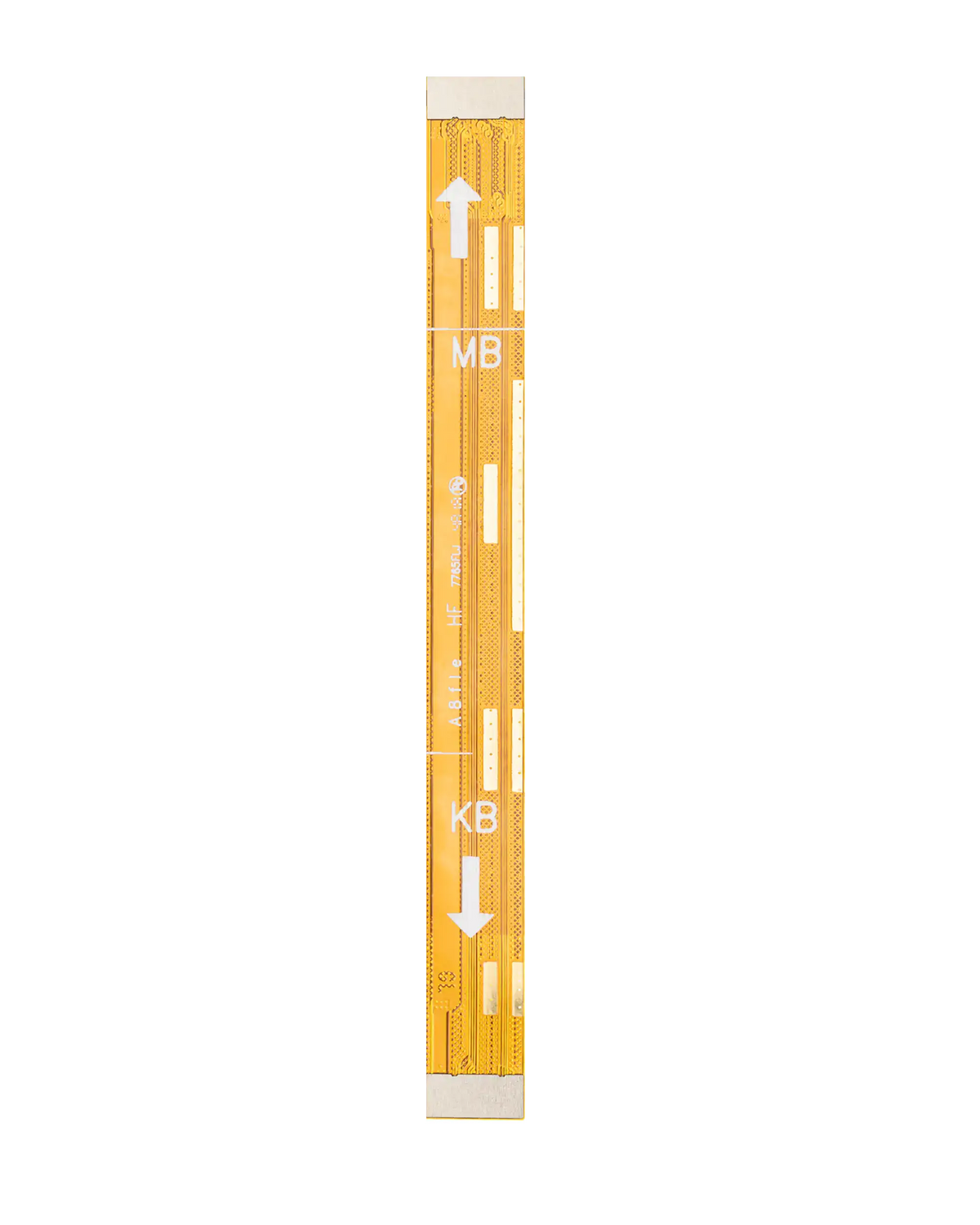 Mainboard Flex Cable For Motorola Moto G7 Play (XT1952 / 2019) | compatible mobile phone replacement part | SKU 107082064634 | product image 1