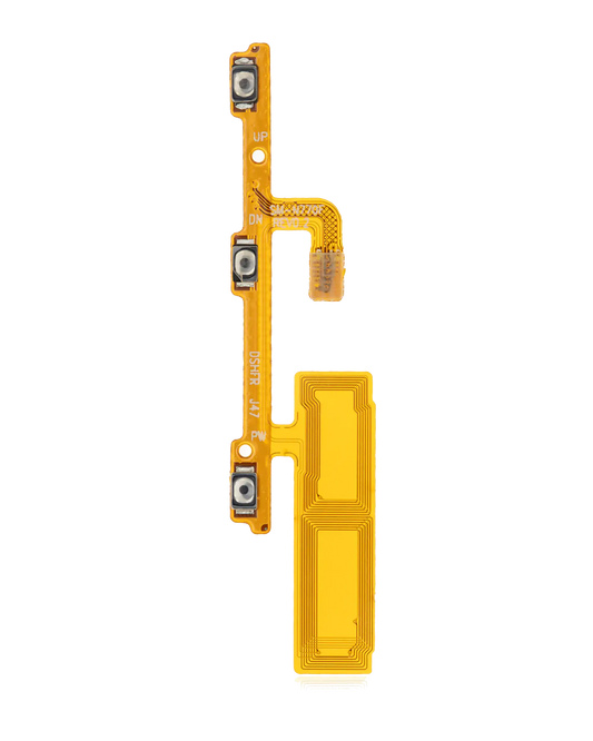Power And Volume Flex For Samsung Galaxy Note 10 Lite