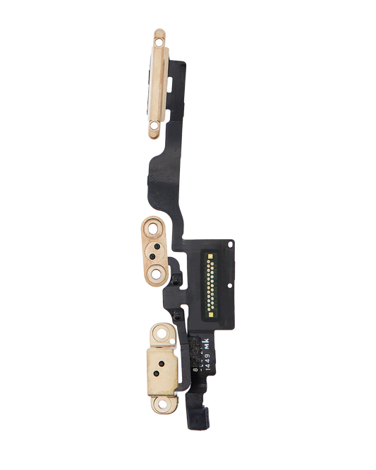 Power Button Flex Cable With Metal Bracket For Watch Series 1 (42MM)