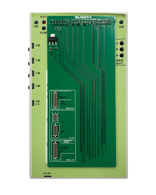 True Tone Box For iPhone 12 / 12 Pro / 12 Pro Max / 12 Mini (Only For AQ7)