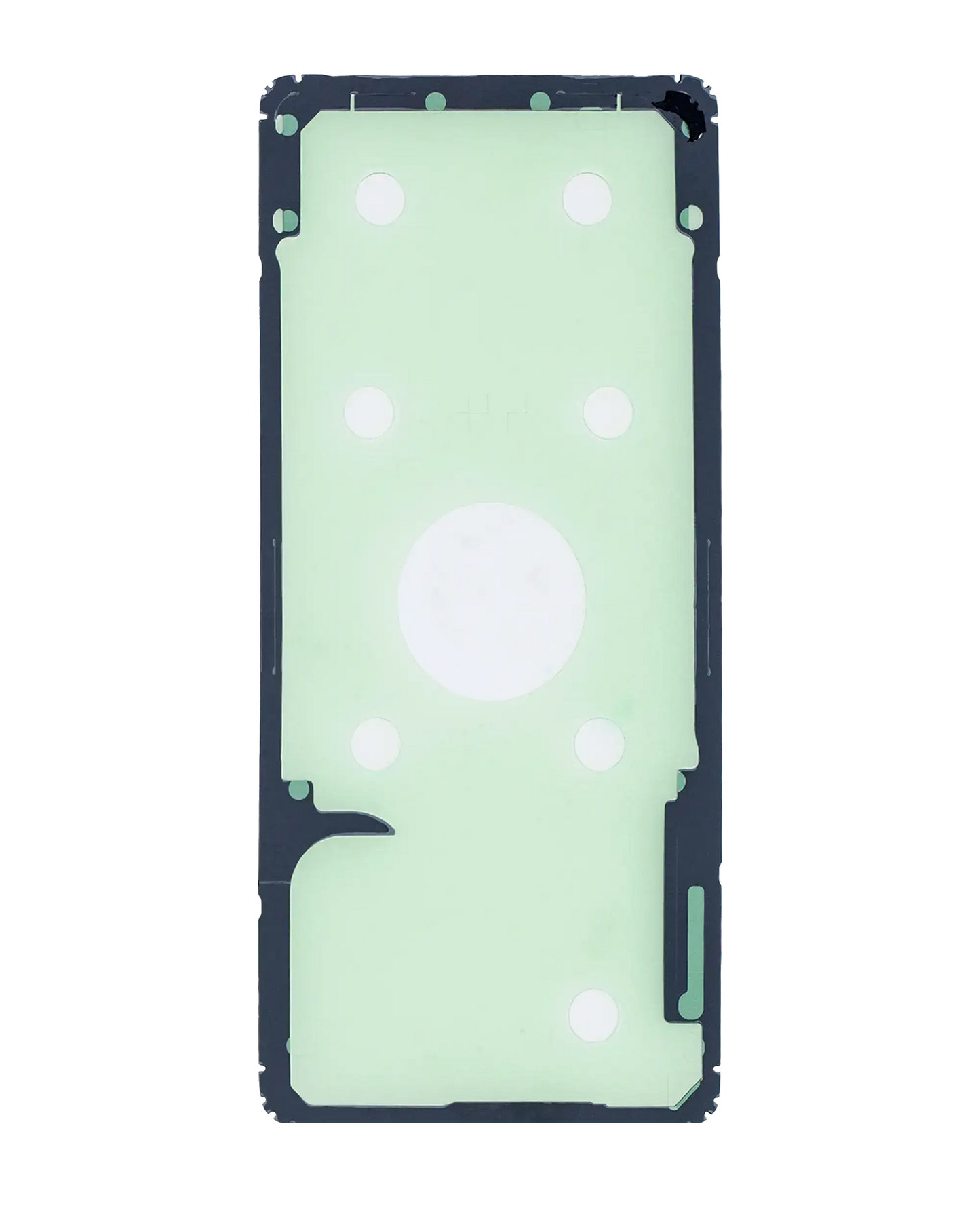 Back Cover Adhesive Tape For Samsung Galaxy Note 10 Lite (10 Pack)