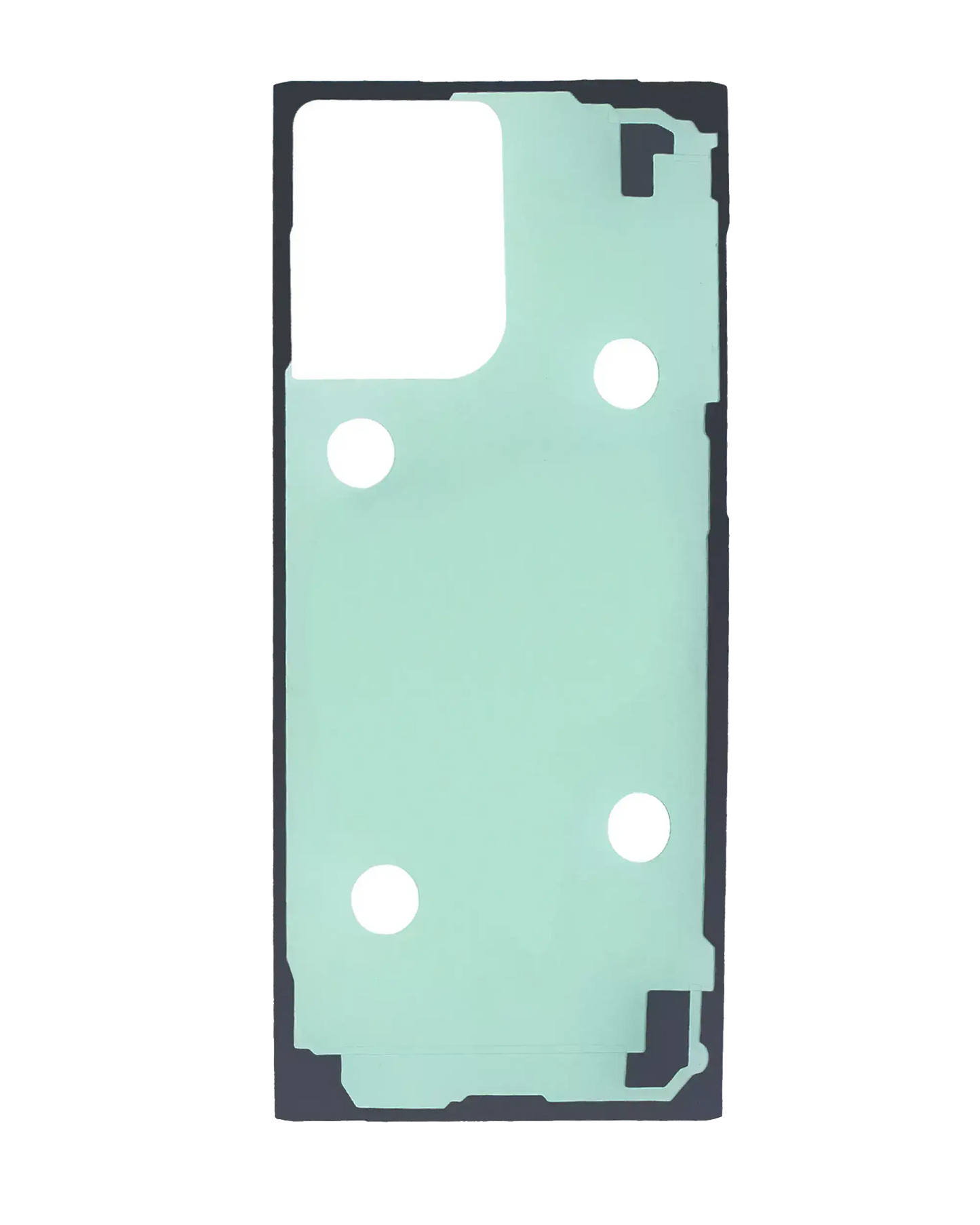 Back Cover Adhesive Tape For Samsung Galaxy Note 10 (10 Pack)