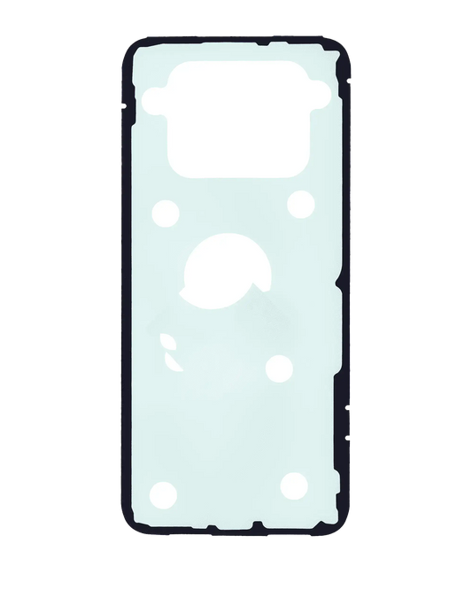 Back Cover Adhesive Tape For Samsung Galaxy S8 (10 Pack)