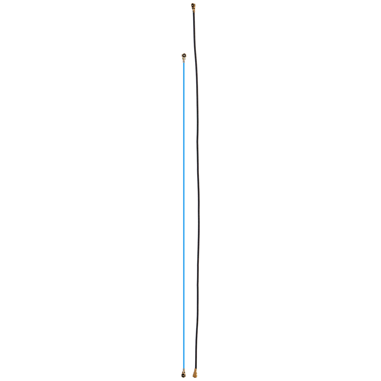 Antenna Connecting Cable (Mainboard To Charging Port) For Motorola Moto G 5G (XT2313 / 2023) replacement part SKU 107082132375 image 1