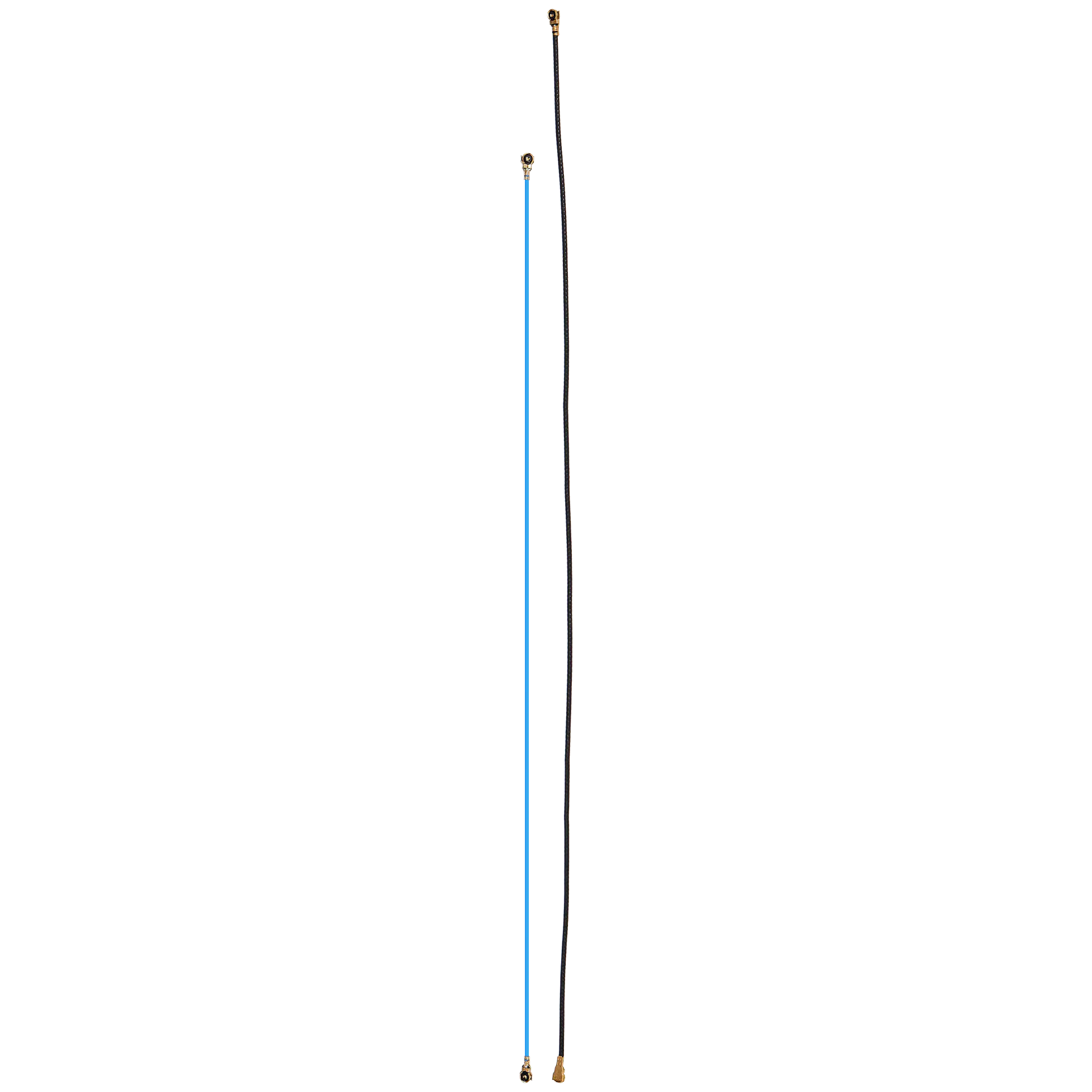 Antenna Connecting Cable (Mainboard To Charging Port) For Motorola Moto G 5G (XT2313 / 2023) replacement part SKU 107082132375 image 1