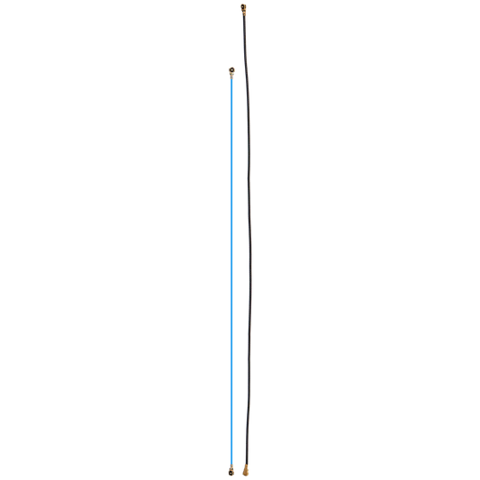 Antenna Connecting Cable (Mainboard To Charging Port) For Motorola Moto G 5G (XT2313 / 2023) replacement part SKU 107082132375 image 1