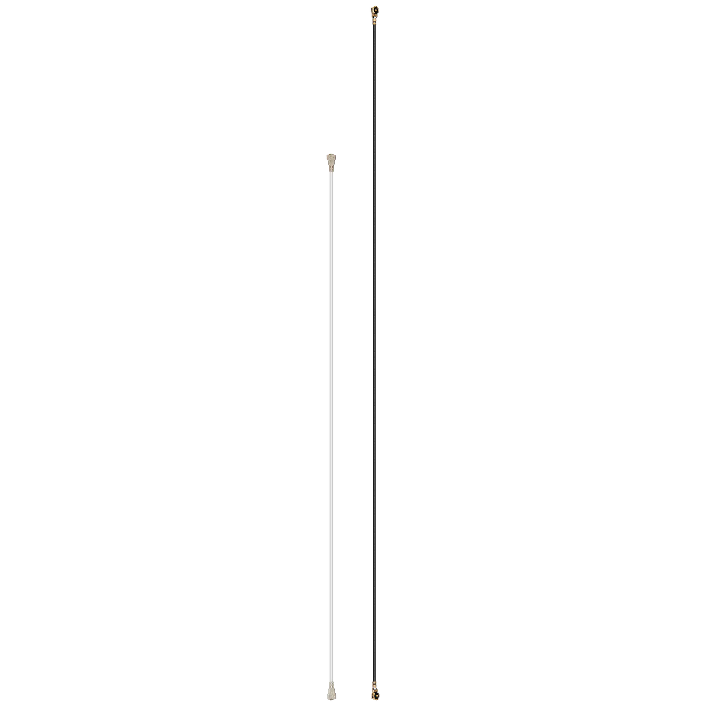 Antenna Connecting Cable (Mainboard To Charging Port) For Motorola Moto G 5G (XT2213 / 2022) replacement part SKU 107082132376 image 1