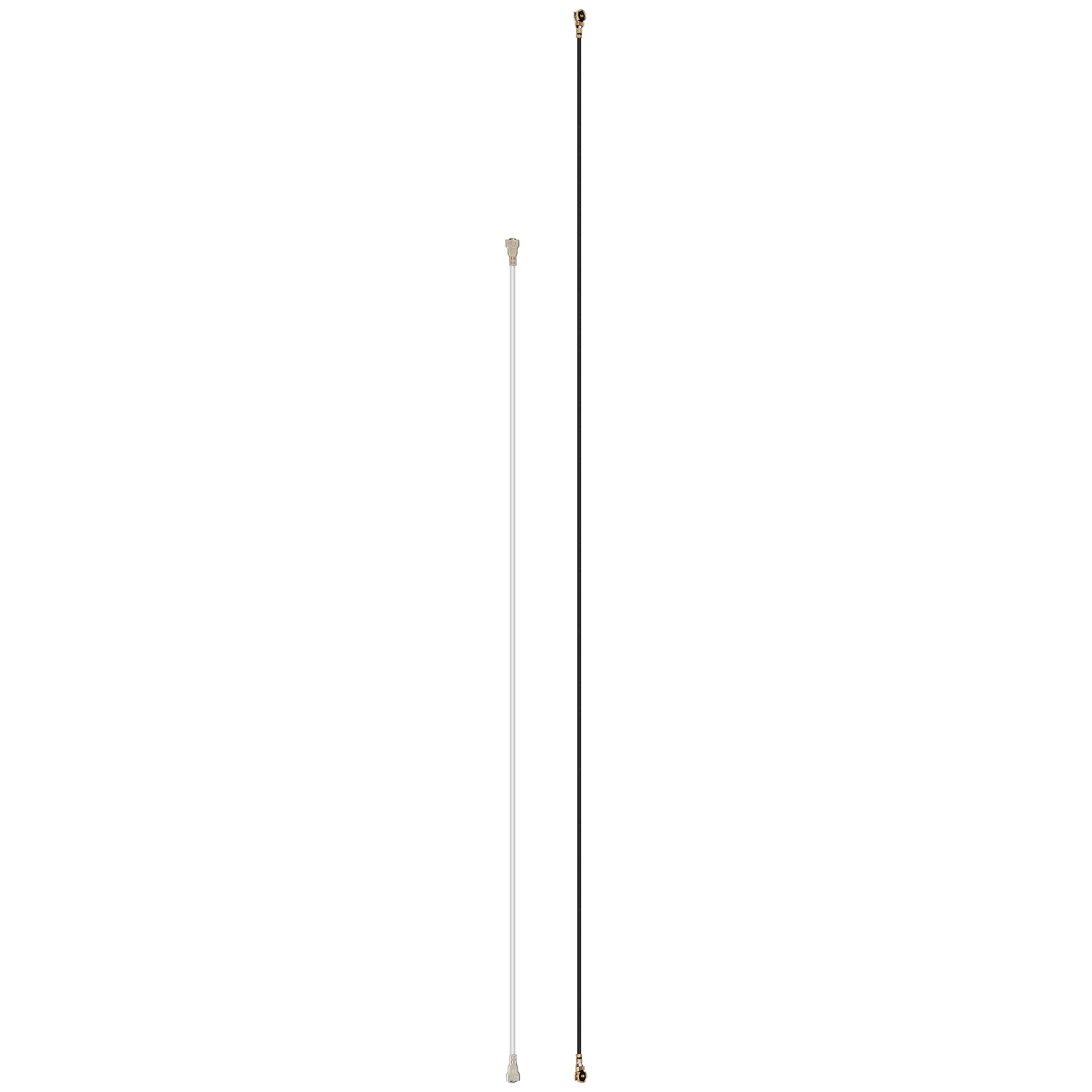 Antenna Connecting Cable (Mainboard To Charging Port) For Motorola Moto G 5G (XT2213 / 2022) replacement part SKU 107082132376 image 1