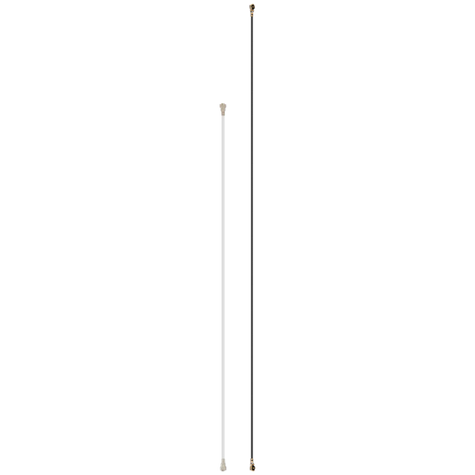 Antenna Connecting Cable (Mainboard To Charging Port) For Motorola Moto G 5G (XT2213 / 2022) replacement part SKU 107082132376 image 1