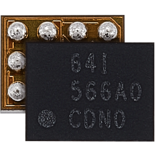 Camera Flash Driver IC 1 For iPhone X / XS / XS Max / XR (566A0 U4100)