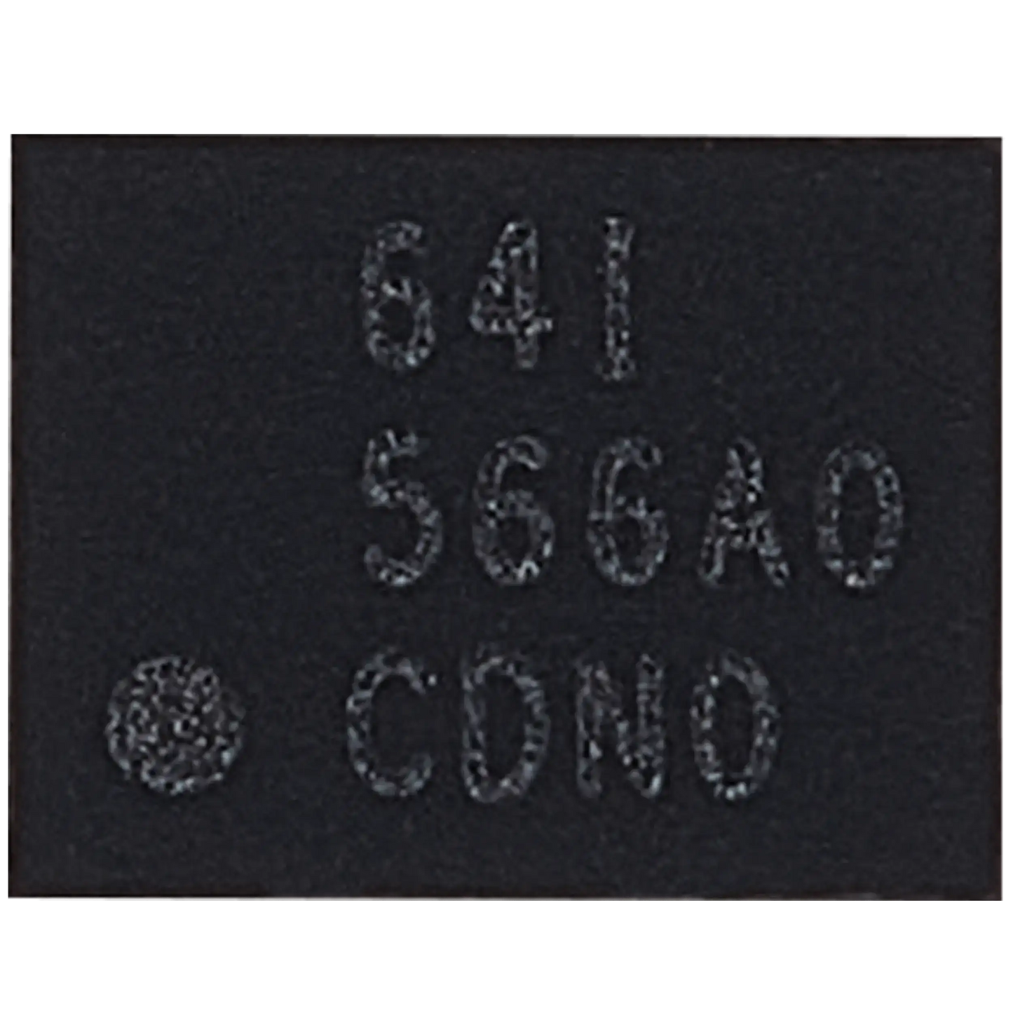 Camera Flash Driver IC 1 For iPhone X / XS / XS Max / XR (566A0 U4100)