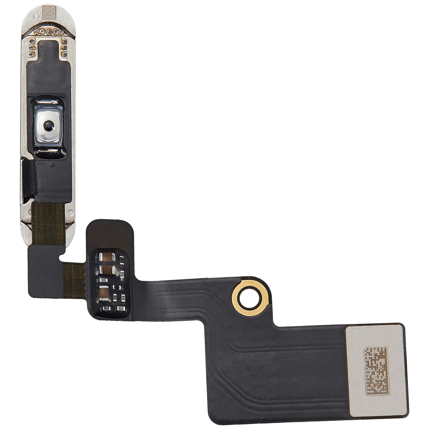 Power Button Flex For iPad Air 11" (2024) / Air 11" (2025) / Air 13" (2024) / Air 13" (2025) (Premium) (Blue)
