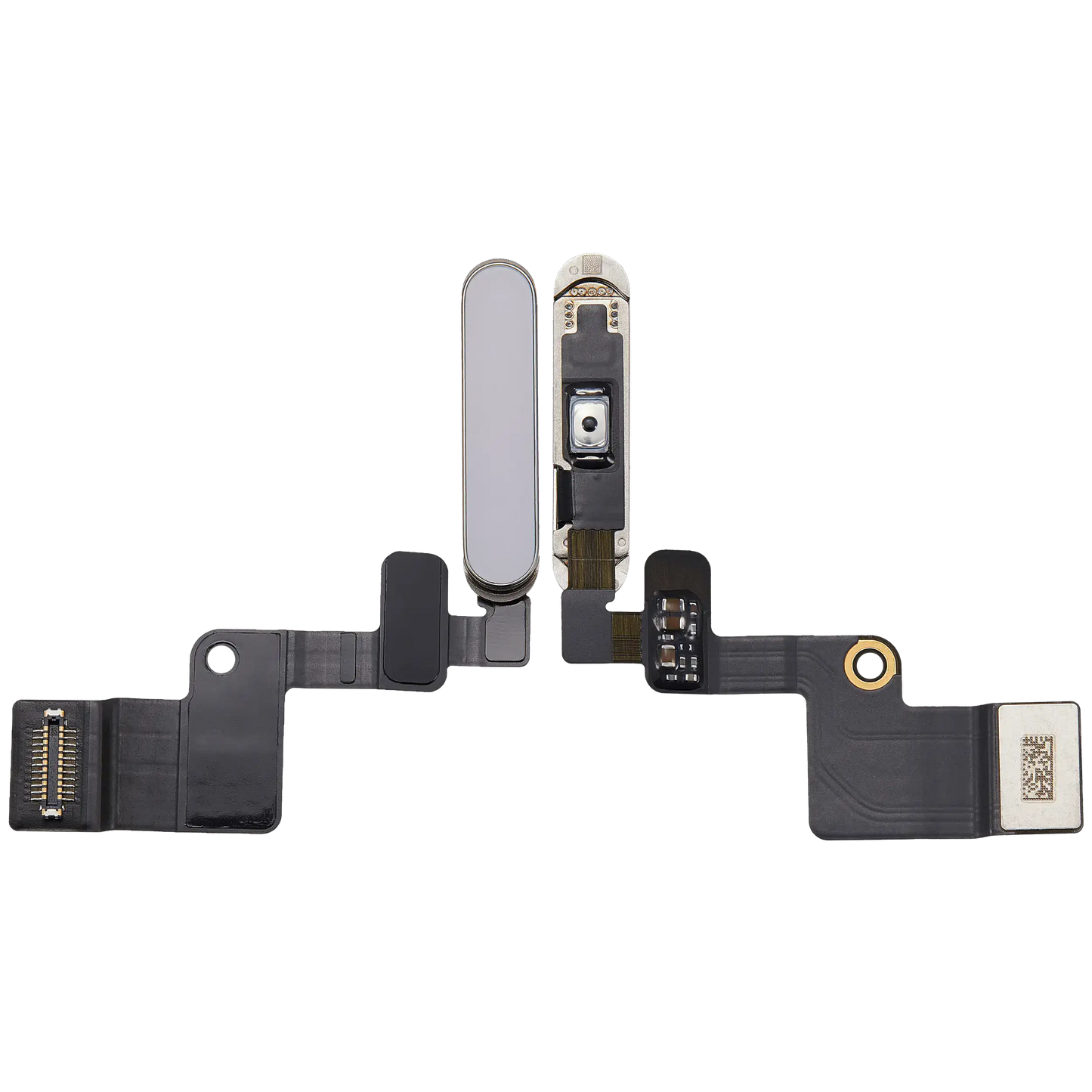 Power Button Flex For iPad Air 11" (2024) / Air 11" (2025) / Air 13" (2024) / Air 13" (2025) (Premium) (Purple)