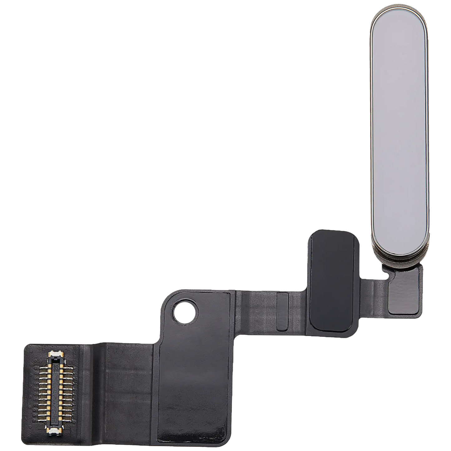 Power Button Flex For iPad Air 11" (2024) / Air 11" (2025) / Air 13" (2024) / Air 13" (2025) (Premium) (Purple)