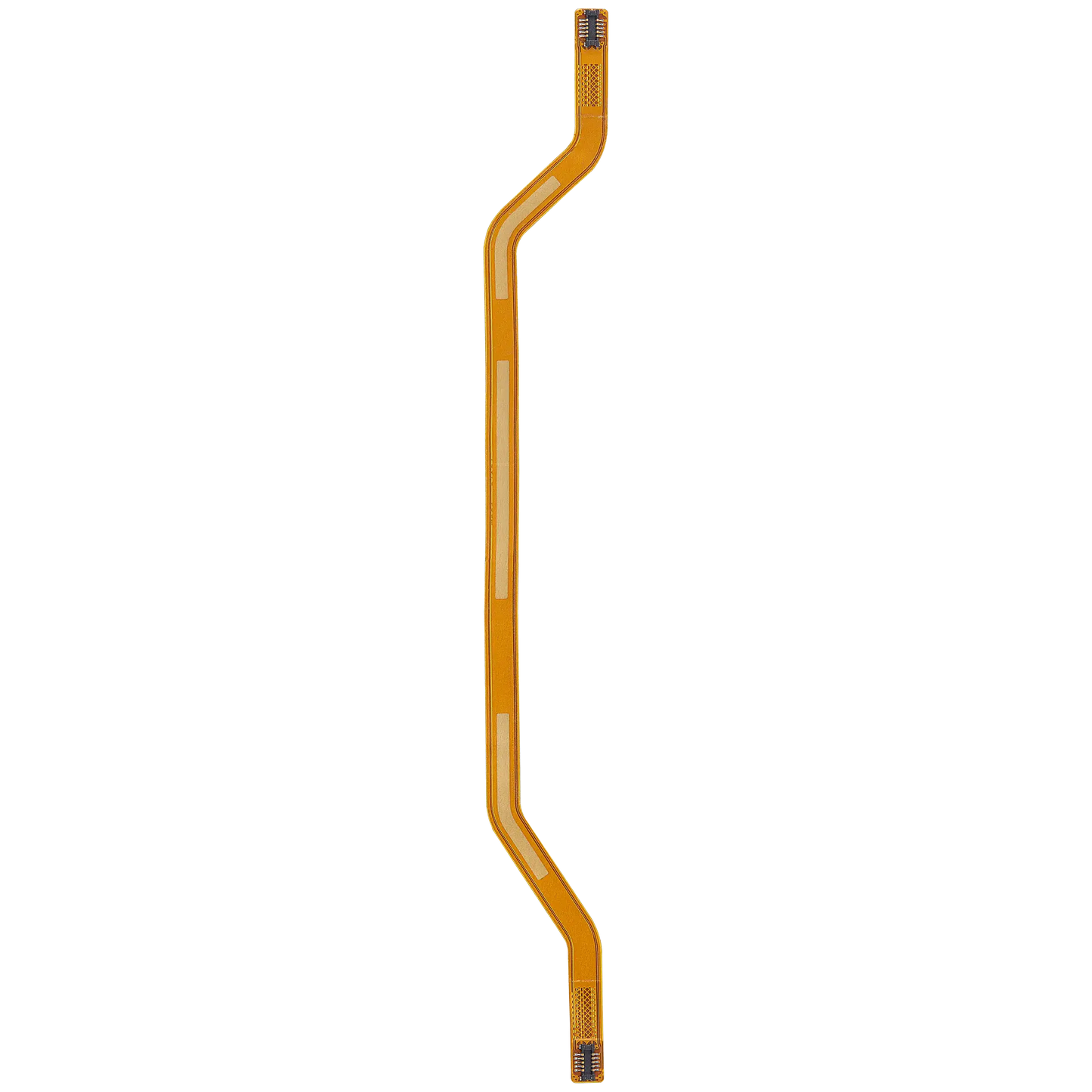 Antenna Connecting Cable (Mainboard To Charging Port) For Motorola Moto G 5G (XT2417 / 2024) replacement part SKU 107082132262 image 3