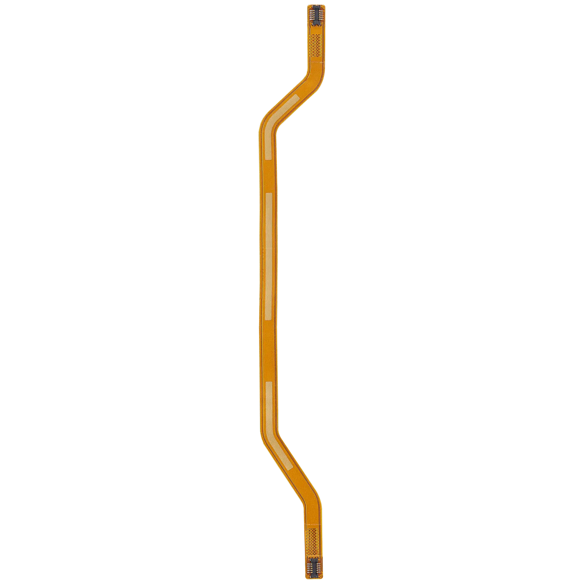 Antenna Connecting Cable (Mainboard To Charging Port) For Motorola Moto G 5G (XT2417 / 2024) replacement part SKU 107082132262 image 3