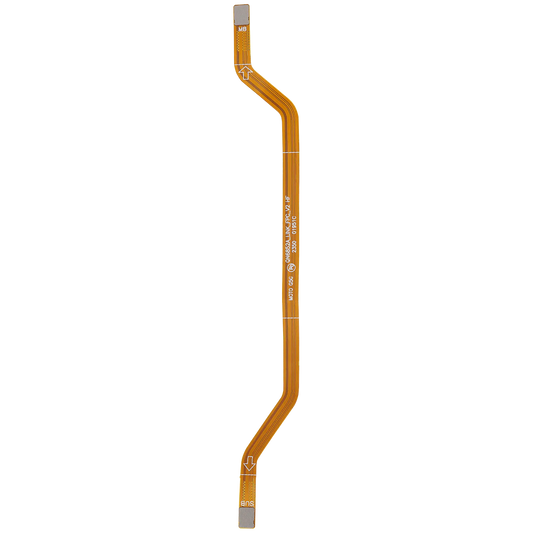 Antenna Connecting Cable (Mainboard To Charging Port) For Motorola Moto G 5G (XT2417 / 2024) replacement part SKU 107082132262 image 1
