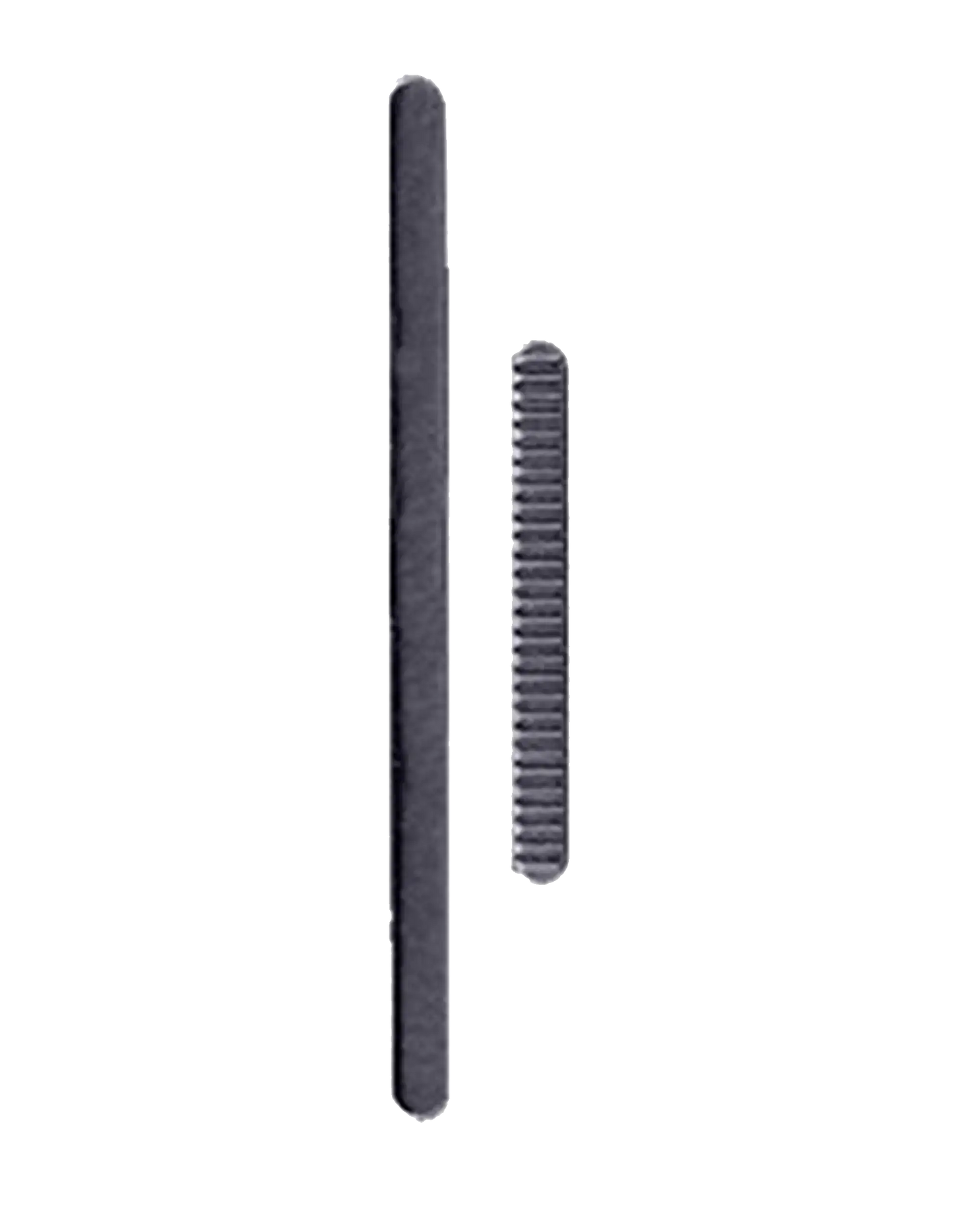 Hard Buttons (Power / Volume / Switch) For Motorola Moto G4 / G4 Plus (XT1644 / XT1625 / 2016) (Black) | compatible mobile phone replacement part | SKU 107082049320 | product image 1