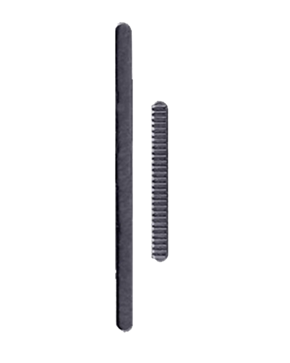 Hard Buttons (Power / Volume / Switch) For Motorola Moto G4 / G4 Plus (XT1644 / XT1625 / 2016) (Black) | compatible mobile phone replacement part | SKU 107082049320 | product image 1