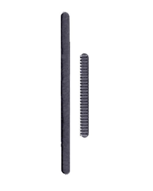 Hard Buttons (Power / Volume / Switch) For Motorola Moto G4 / G4 Plus (XT1644 / XT1625 / 2016) (Black) | compatible mobile phone replacement part | SKU 107082049320 | product image 1