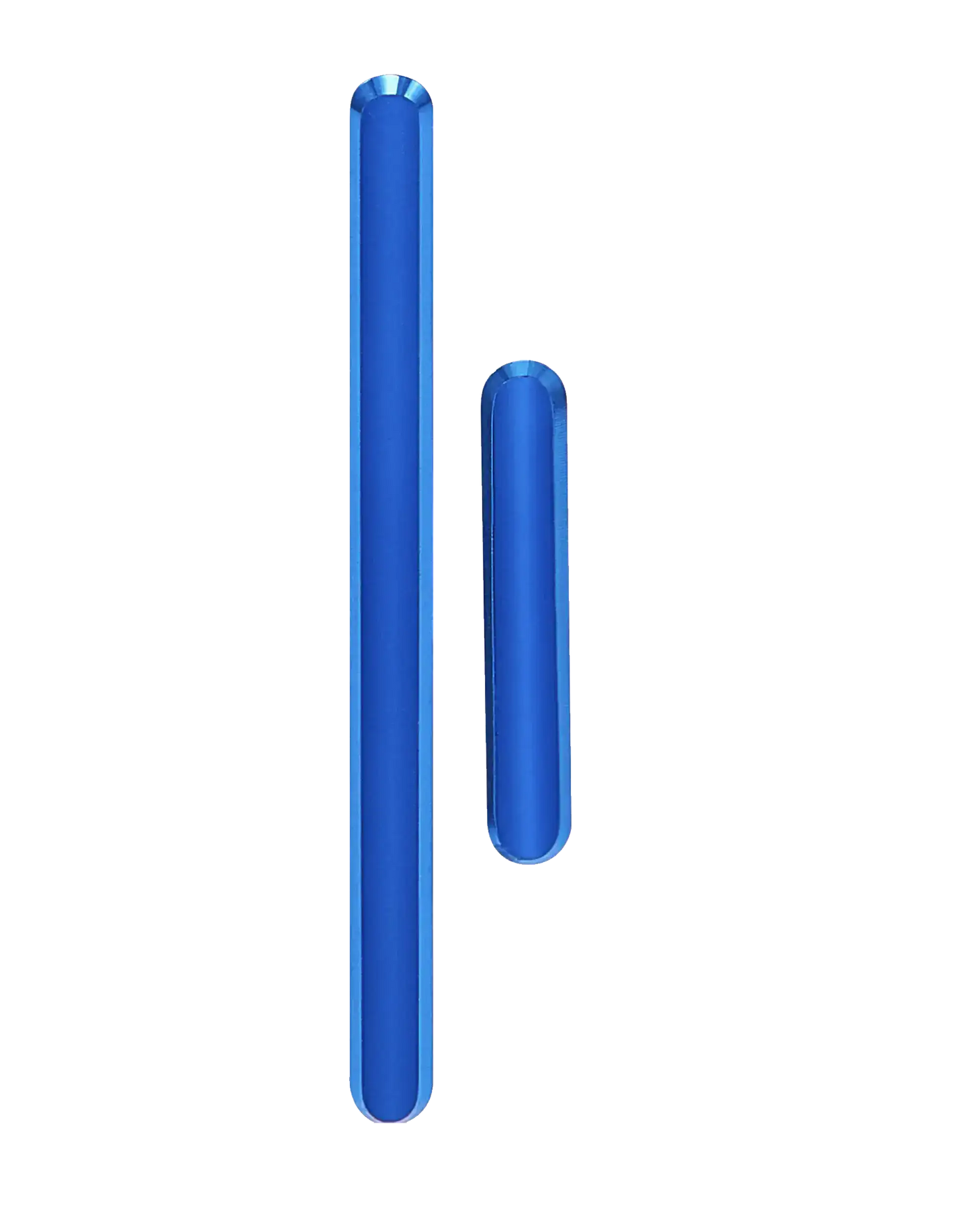 Hard Buttons (Power / Volume) For Xiaomi Mi 9 Lite / CC9 (Aurora Blue) - replacement part product image SKU 107082114928 - image 1