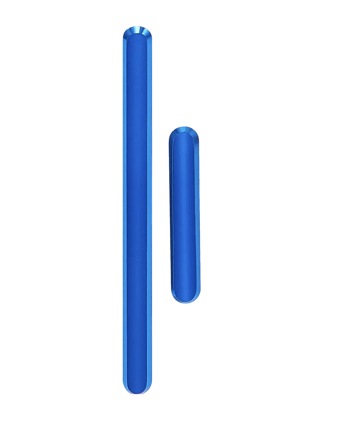 Hard Buttons (Power / Volume) For Xiaomi Mi 9 Lite / CC9 (Aurora Blue) - replacement part product image SKU 107082114928 - image 1