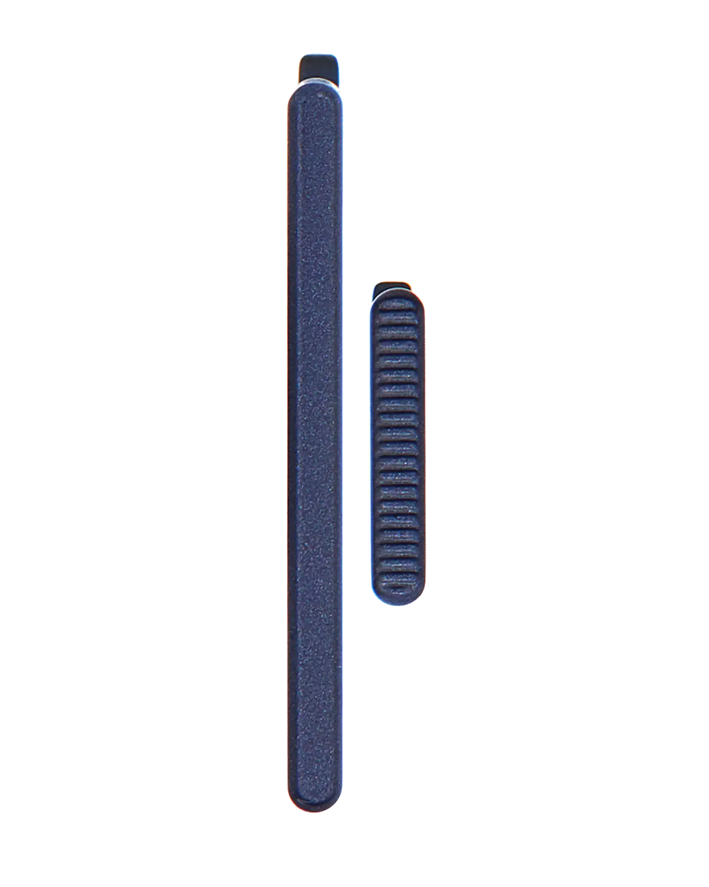 Hard Buttons (Power / Volume) For Motorola Moto G Play (XT2093 / 2021) (Misty Blue) replacement part for compatible Motorola phone, SKU 107082025186, product image 1