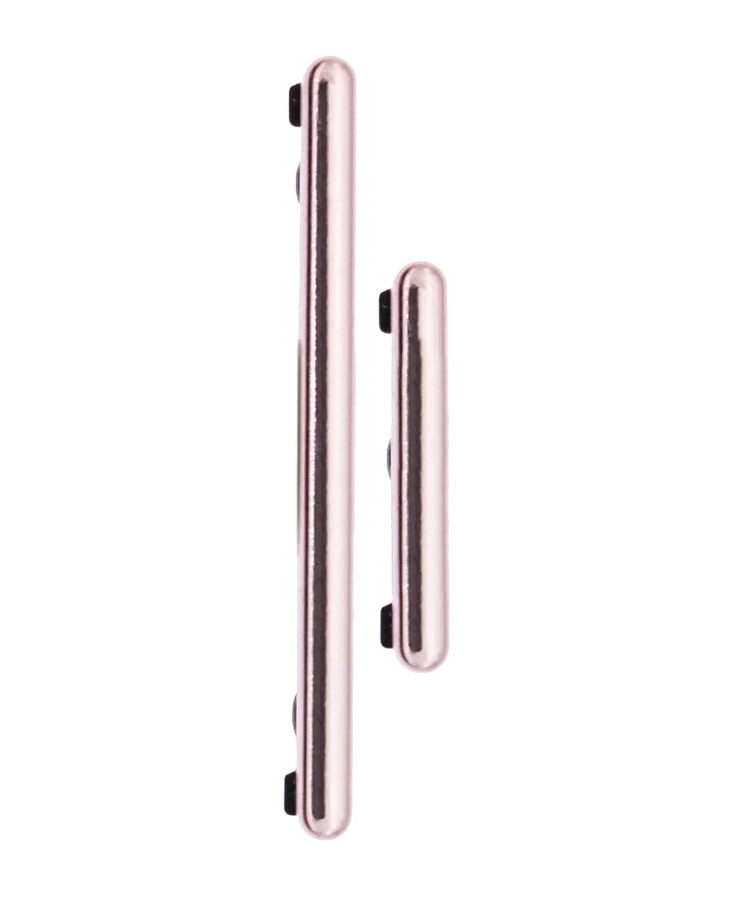 Hard Buttons (Power / Volume) For Samsung Galaxy S21 Ultra (Phantom Titanium)