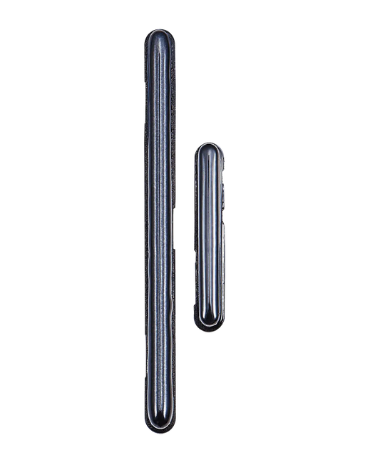 Hard Buttons (Power / Volume) For Samsung Galaxy A51 4G (A515 / 2019) (Black) - product image 1