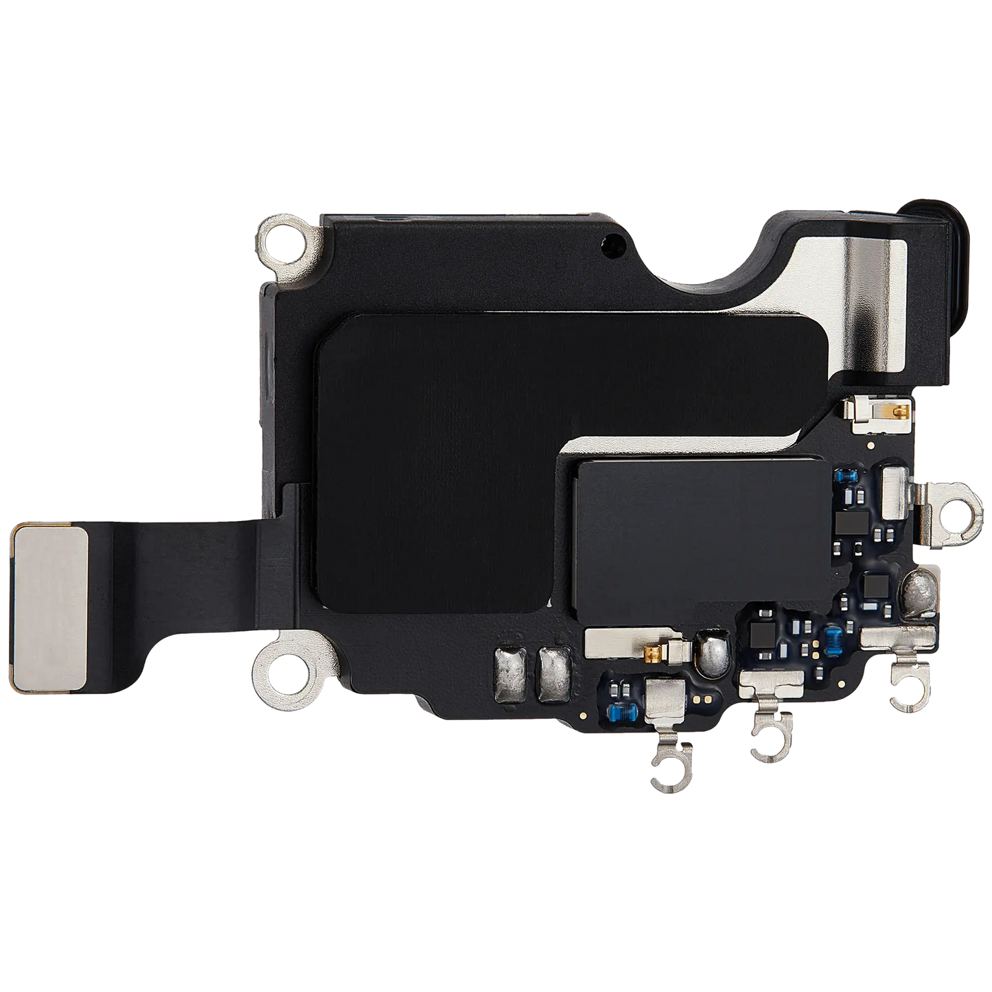 Earpiece Speaker with Wifi Flex Cable For iPhone 16 Pro Max (International Version)