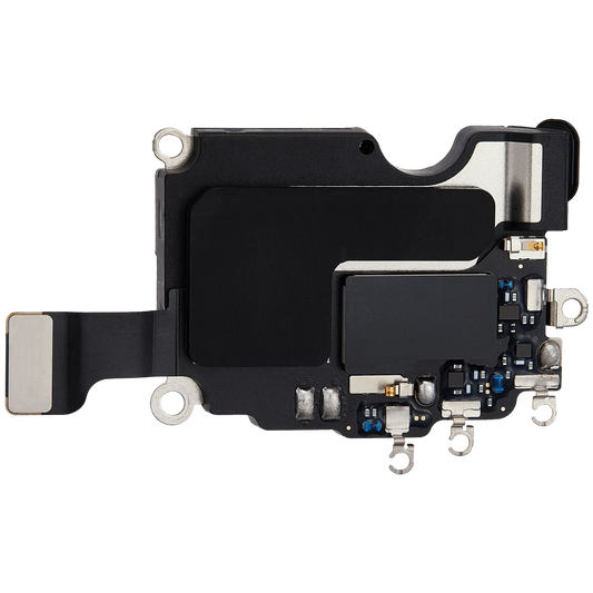 Earpiece Speaker with Wifi Flex Cable For iPhone 16 Pro Max (International Version)