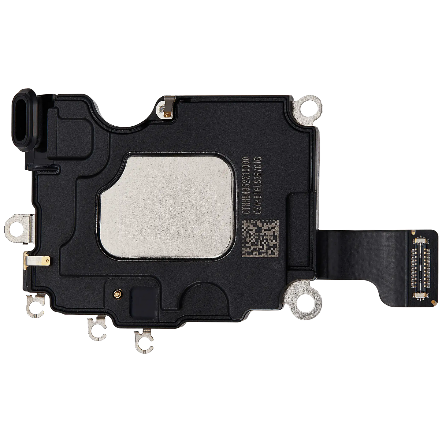 Earpiece Speaker with Wifi Flex Cable For iPhone 16 Pro Max (International Version)
