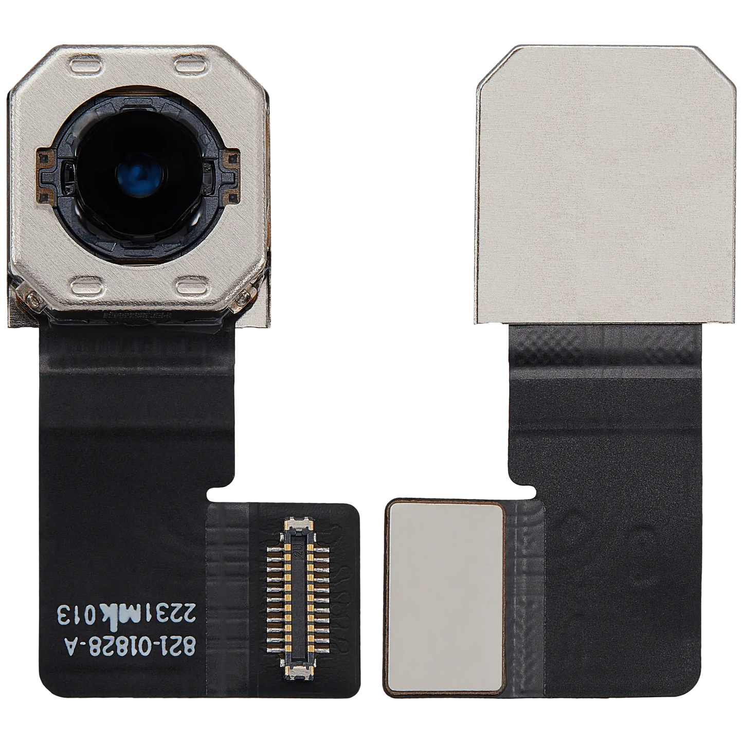 Back Camera For iPad Air 11" (2024) / Air 11" (2025) / Air 13" (2024) / Air 13" (2025) (Premium)