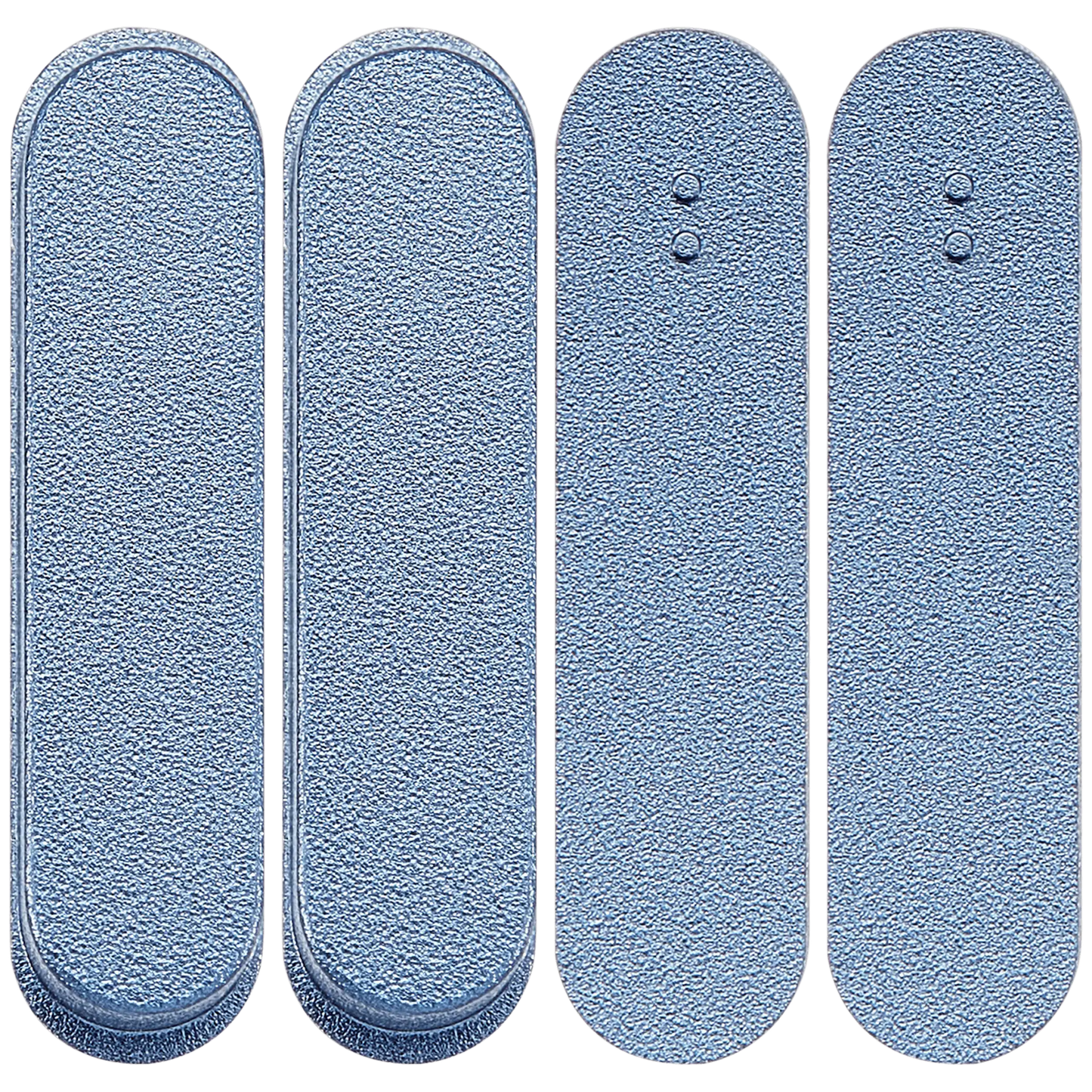 Volume Button For iPad Air 5 (2022) (Blue) (Premium) (2 Piece Set)