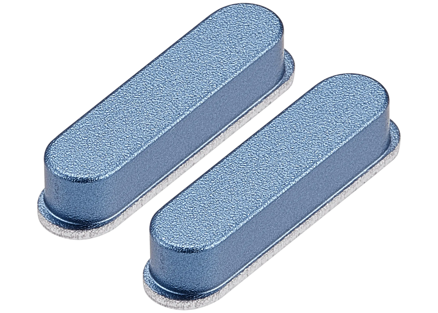 Volume Button For iPad Air 5 (2022) (Blue) (Premium) (2 Piece Set)