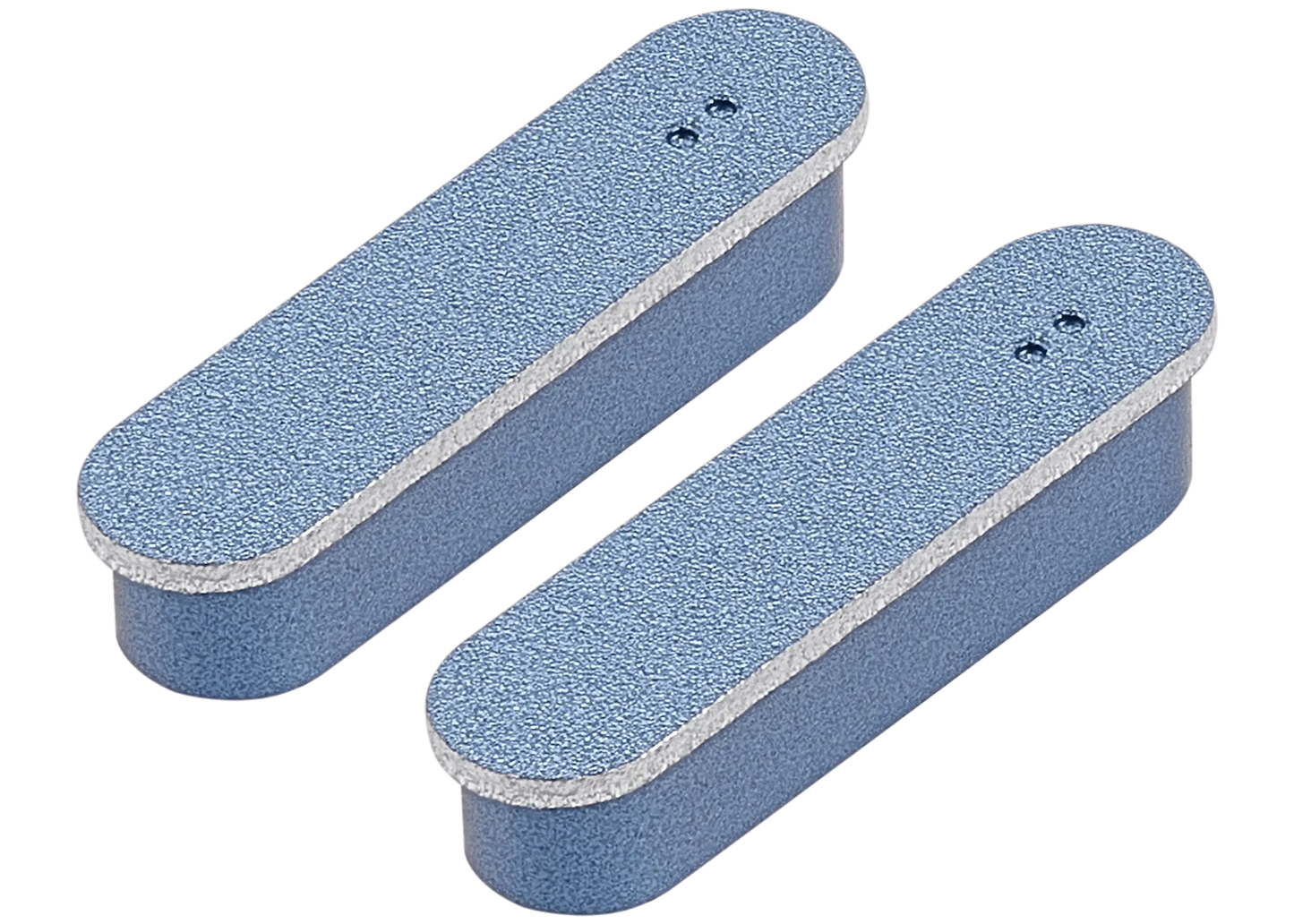 Volume Button For iPad Air 5 (2022) (Blue) (Premium) (2 Piece Set)