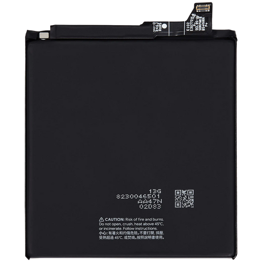 Replacement Battery For Google Pixel 9 Pro XL (GH2MB) - replacement part product view