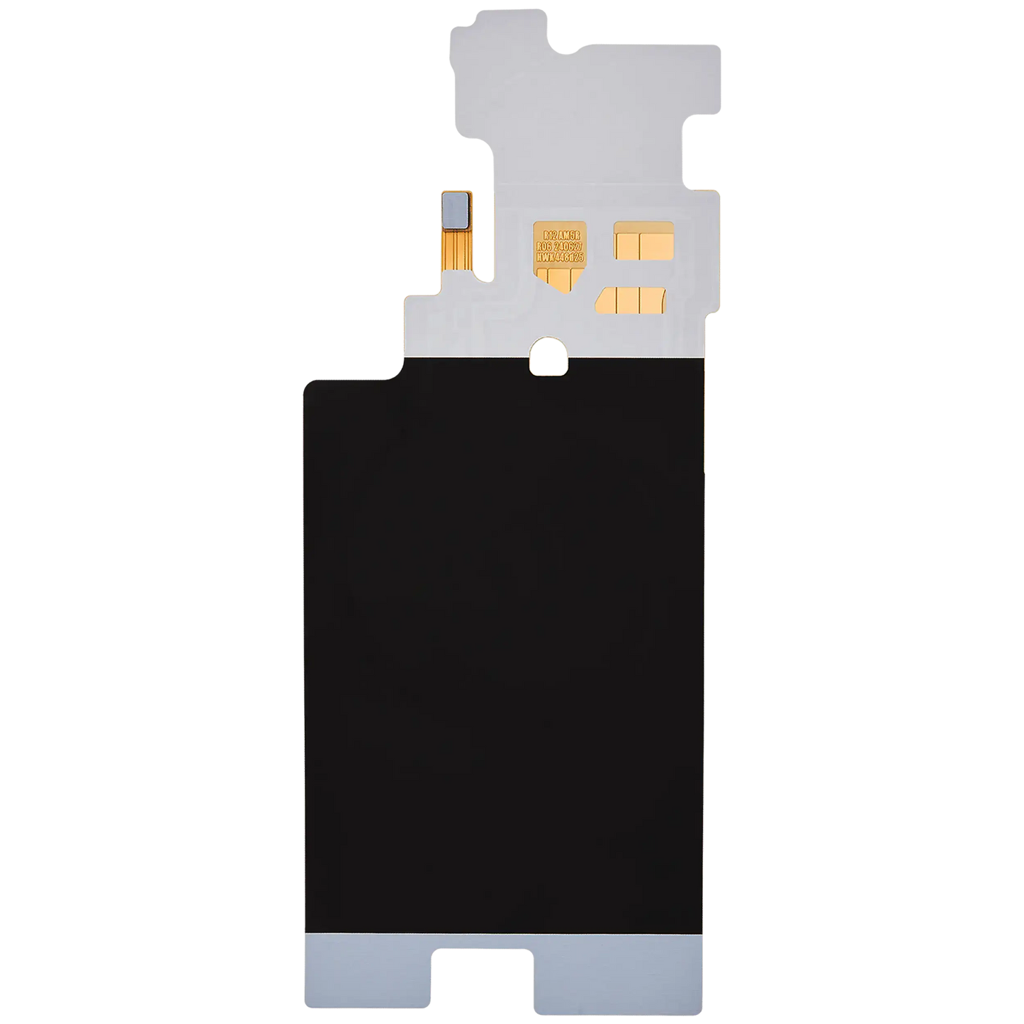 Wireless Charging Flex With Bracket For Samsung Galaxy S24 FE 5G