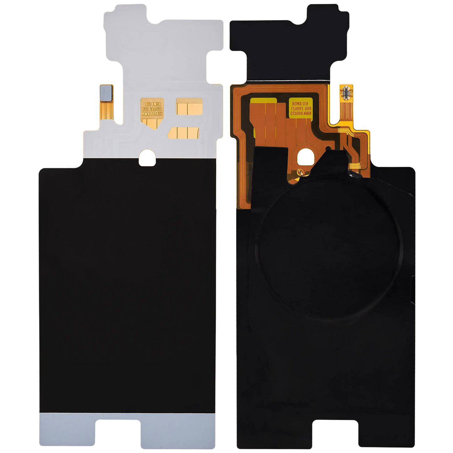Wireless Charging Flex With Bracket For Samsung Galaxy S24 FE 5G