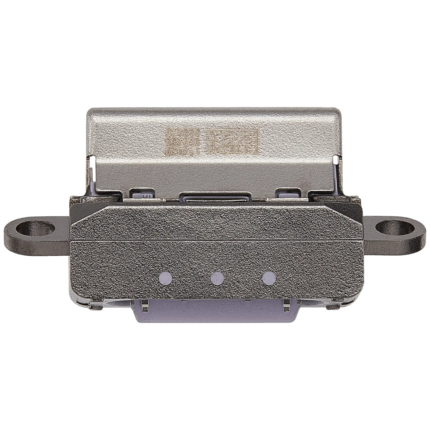 Charging Port Only For iPad Air 11" (2024) / Air 11" (2025) / Air 13" (2024) / Air 13" (2025) (Soldering Required) (Purple) (Premium) (10 Pack)