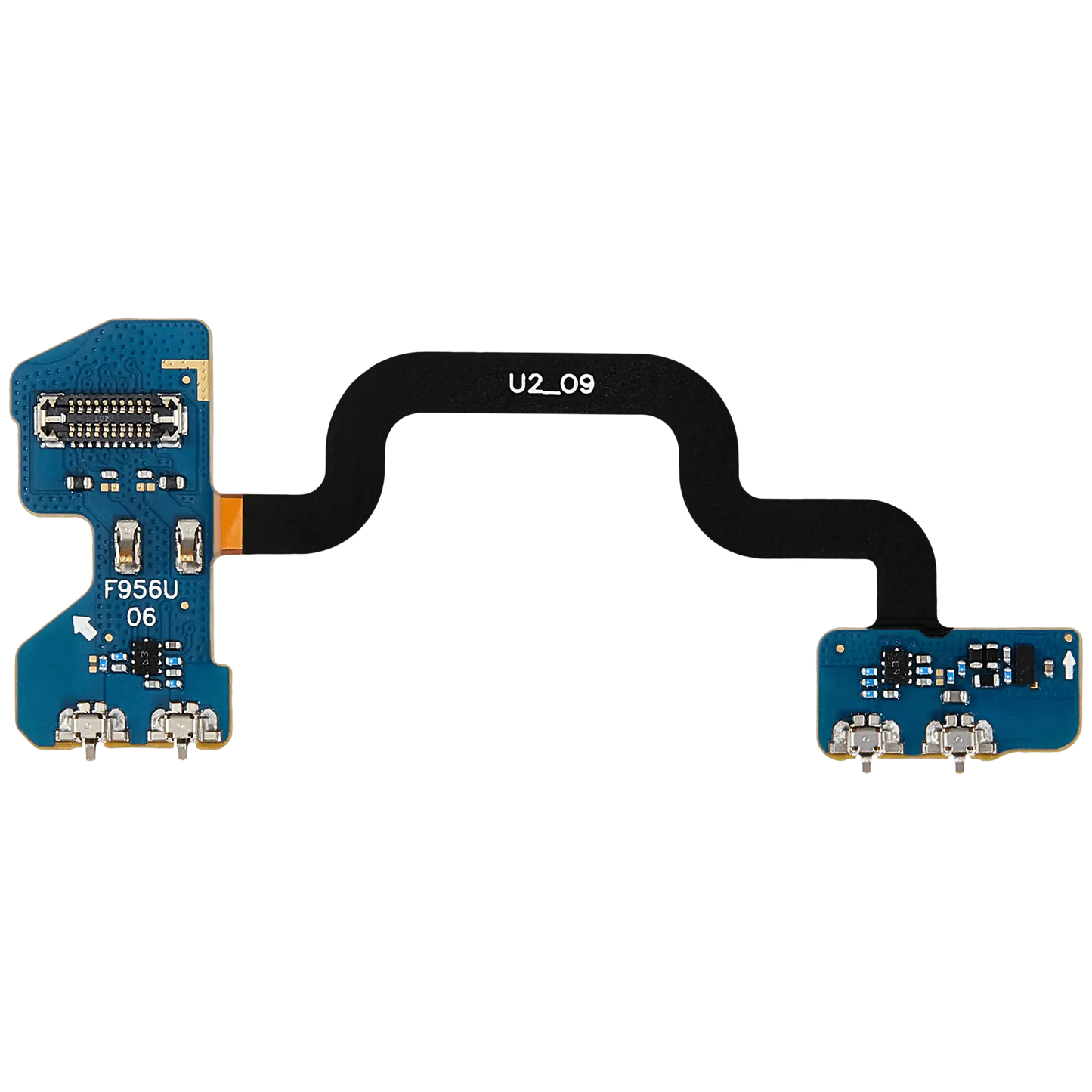 High resolution image of WiFi Flex Cable For Samsung Galaxy Z Fold 6 5G (F956)